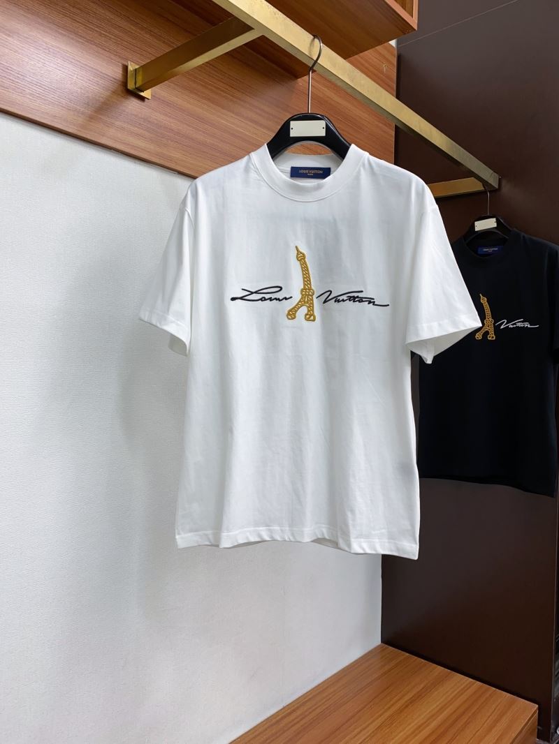 Louis Vuitton T-Shirts